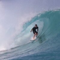 メンタワイ諸島のカンドゥイが炸裂!今期2024年のフリーサーフィン動画