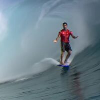 ガブリエル・メディナのチョープーでのCTイベントにおけるハイライト動画