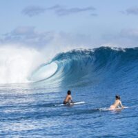 2024年CT第9戦「フィジープロ」開催直前の最新波予報