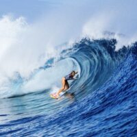 17歳のエリン・ブルックスが大活躍!2024年CT第9戦「フィジープロ」2日目