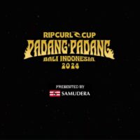 2024年リップカールカップ＠パダンパダンの招待サーファーなどイベント情報