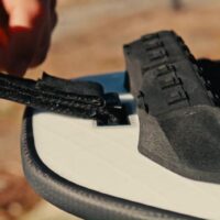 リーシュプラグに革命が!リーシュストリング要らずの新プラグ「LEASHBAR」