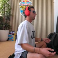 グリフィンが出場した2024年WSLファイナル!「Cola Bros」舞台裏動画