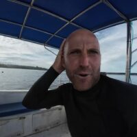 インドネシアのスマトラ島沖合に浮かぶシメルー島！サーフトリップ動画