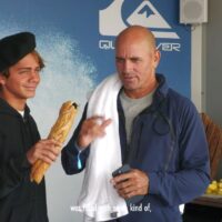 クレイ・マルゾのブローテールが炸裂!クイックシルバーフェスティバル2日目