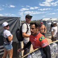 2024年WSLファイナルで大活躍となったイタロ・フェレイラのハイライト動画