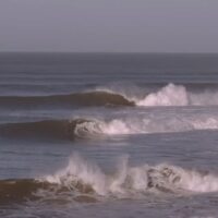 北アフリカのモロッコへ！マイケル・フェブラリーのサーフトリップ動画