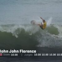 2024年シーズンのCTとCSでこれまでにスコアされたパーフェクト10動画