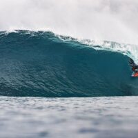 スラスター部門優勝はマイケル!2024年チャンピオンズトロフィー2日目