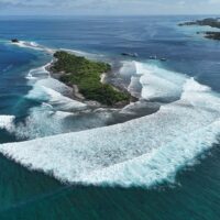 シングルフィン部門優勝はジャディー!2024年チャンピオンズトロフィー初日