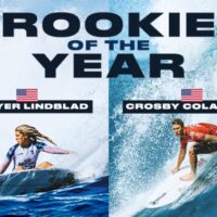 2024年シーズンCTのルーキーオブザイヤーはソイヤーとクロスビーが獲得