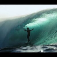 ハワイとインドネシアで撮影!バロン・マミヤの新作ムービー「Interlude」