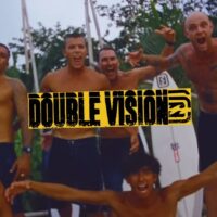 パーコなどビラボンのトップライダーたちがメンタワイ諸島へ!ボートトリップ動画