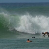 メイソン・ホーのVランドサーフィン動画!英語人名短縮のメカニズムについても