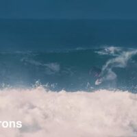 RVCA ブルース アイアンズ BRUCE IRONS シグネチャー 30インチ RVCA ブルース アイアンズ BRUCE IRONS シグネチャー 30インチ