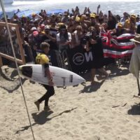 弟のネイザン・フローレンスによるジョンジョンの2024年WSLファイナル舞台裏動画