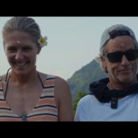 【必見】ステファニー・ギルモア初となるサーチトリップ「Lazer Breathing Dragons」