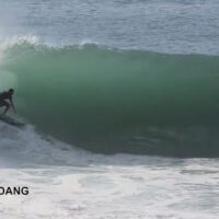 2024年10月：バリ島（インドネシア）のダイジェスト波情報動画