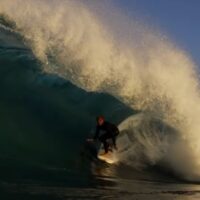 13歳にしてすでに完成しているブロディ・マリック!ザ・ボックスでのスラブ動画