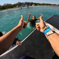 ファンなウェイブプールイベント「Swatch Nines’24」のGoPro撮影ダイジェスト動画