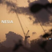 メイソン・ホーの2024年シーズンのインドネシア作品「IND HO NESIA」