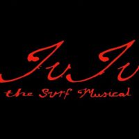 女性フリーサーファーのジャリーサ・ヴィンセント主演作「Juju The Surf Musical」