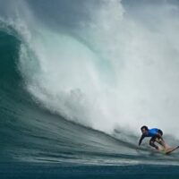 メイソン・ホーの2024年サンセットプロのハイライト動画!ホー親子のVランドも