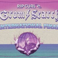 バリ島チャングーで開催となった2024年グロムサーチのインターナショナルファイナル動画