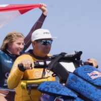 2024年にコンペ旋風を巻き起こしたエリン・ブルックス！WSLハイライト動画