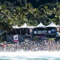 2026年シーズンからウイメンズCTサーファー数が17名から23名に増員へ