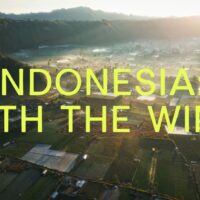 2024年シーズンのインドネシア各地のコンディションを振り返るハイライト動画
