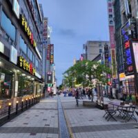 韓国で酒気帯びサーフィン事故が増加!来年から飲酒後サーフィンが禁止される事に