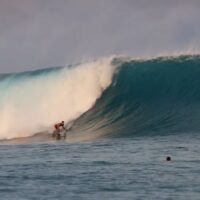 カンドゥイヴィラが公開したメンタワイ諸島の2024年シーズンハイライト動画