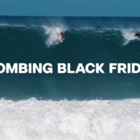 サーフラインが「Good」コンディションと評したパイプライン!フリーサーフィン動画