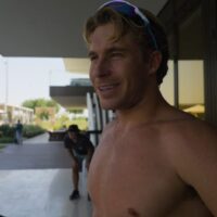 来季CTイベント会場のサーフアブダビ!イーサン・ユーイングのフリーサーフ動画