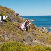 2024年オージーレグのジョンジョン・フローレンス!ロードトリップ舞台裏動画