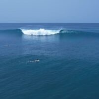 まだシークレットが豊富なインドネシアのスンバワ島！11月のフリーサーフ動画