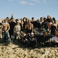 ウイリアム・アリオッティ主催の初ツインフィンイベント！豪華サーファー出場動画