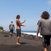 エポキライダーのバリ島トリップ動画!クレイグ&クリードに大型新人も出演