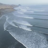 南米ペルーを通じて海外サーフトリップの勧め！カルチャーを感じたり経験を得る旅へ