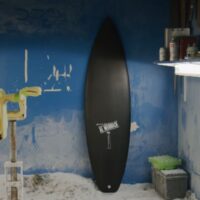 従来のカーボンボードとは一味違う!CIによるカーボン粉末を使ったECT構造