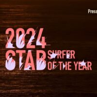 ワールドチャンプのジョンジョンとケイティがトップへ!2024年SSOTYが発表