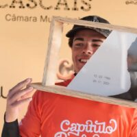 2025年パーフェクトチャプターのトライアルが開催されワイルドカードが決定へ