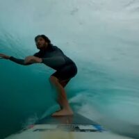 ネイザン・フローレンスが2024年に世界中で包まれてきたビッグバレル15選動画