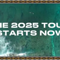 2025年シーズンCT開幕直前!今季セミリタイアや怪我による欠場サーファーが発表