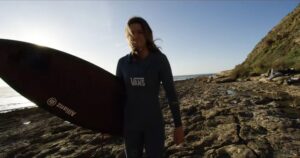 骨腫瘍除去から回復したジュリエット・ラコム！復帰作となるフリー