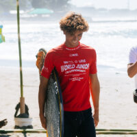 2025年CT第2戦「Surf Abu Dhabi Pro」ワイルドカードなどが発表へ