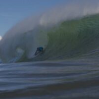 男子カム・リチャーズ女子ヨランダ・ホプキンス！2025年パーフェクトチャプター結果