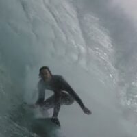 ジョーディ・スミスがYoututbeチャンネル開設!初回投稿は本格的サーフムービー