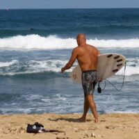 ケリー・スレーターのハレイワサーフ動画と販売中のハワイの家の価格が異次元